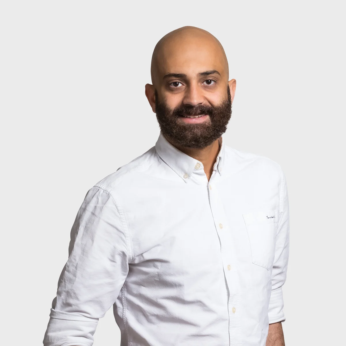 Haval Murad, architect at Detail Group